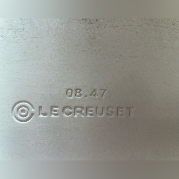 Le Creuset 1.8 qt. 1.8 qt. [10.5" x 7"] Rectangular Dish - Picture 6 of 9
